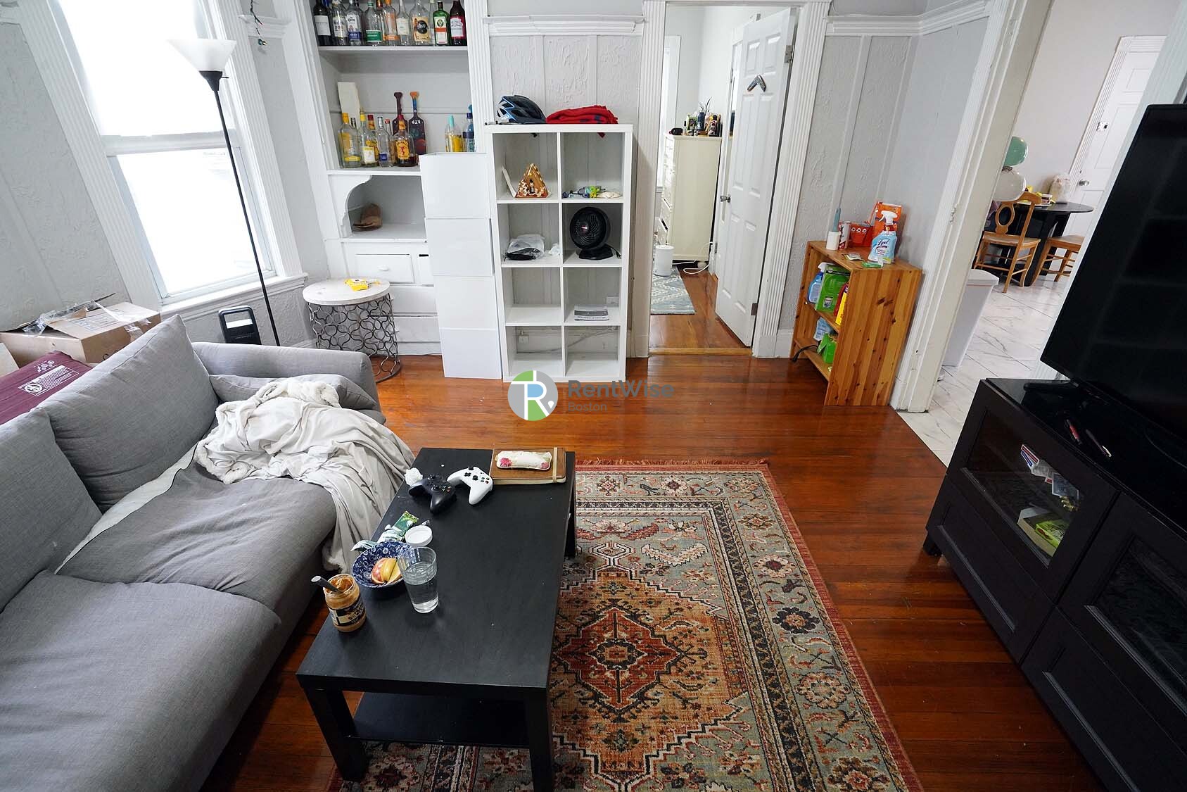 25 Linden St, Allston