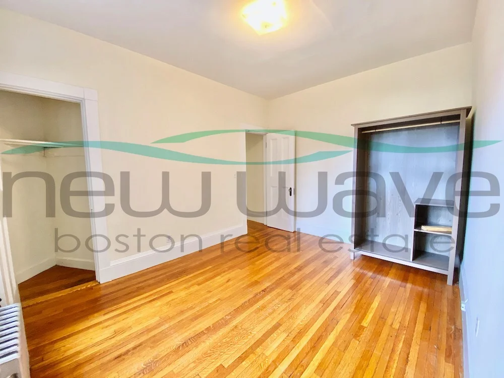 504 Beacon St, Back Bay