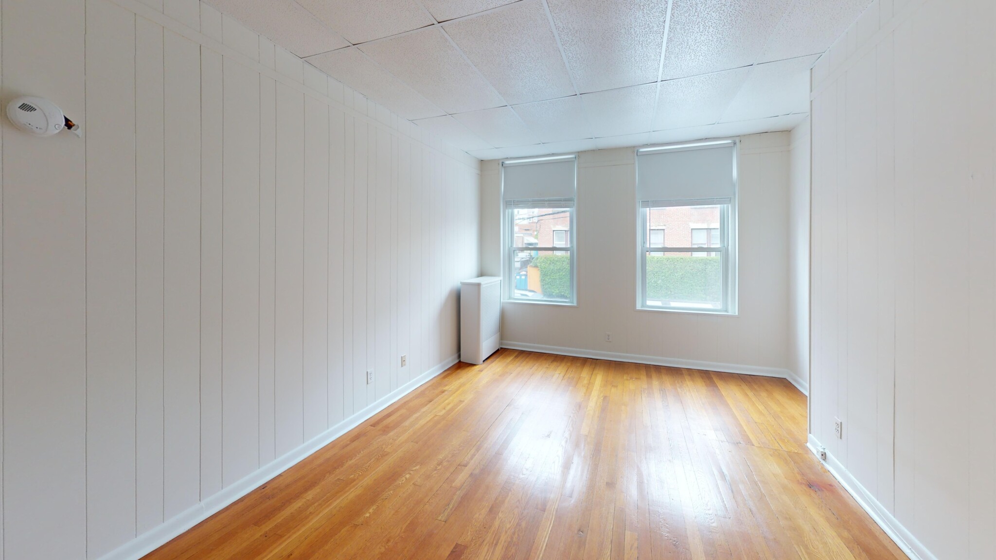 17 Green, Coolidge Corner