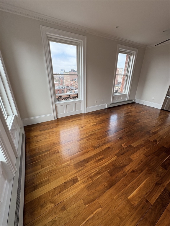 483 Beacon St, Back Bay