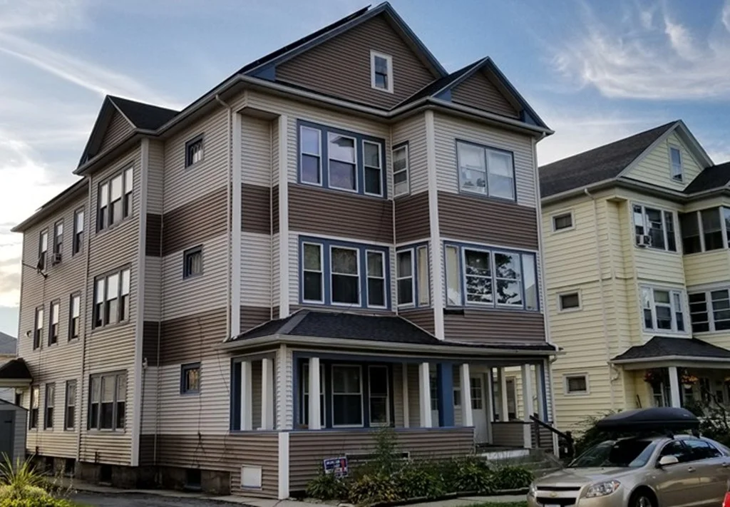 17 North Woodford St, Worcester