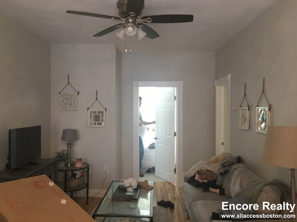 21 Sheafe St, North End