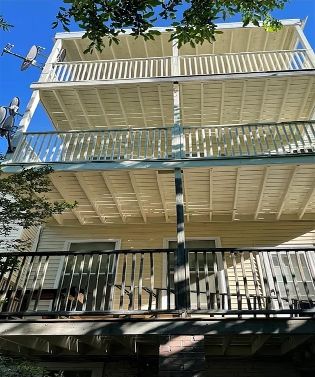 125 Princeton St, East Boston