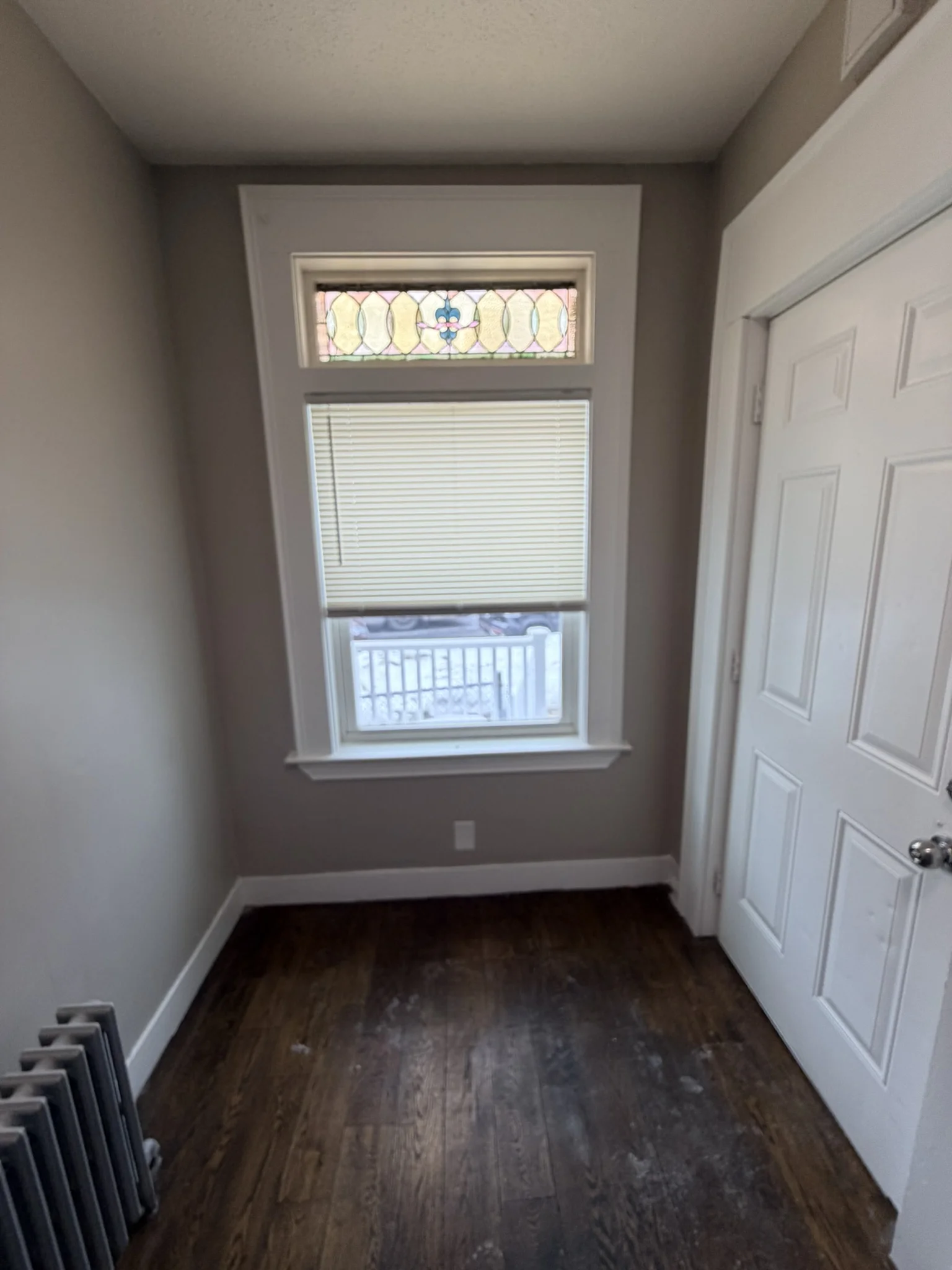 1238 Blue Hill Ave, Mattapan