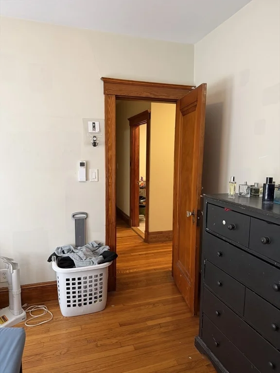 68 Thomas Park, South Boston