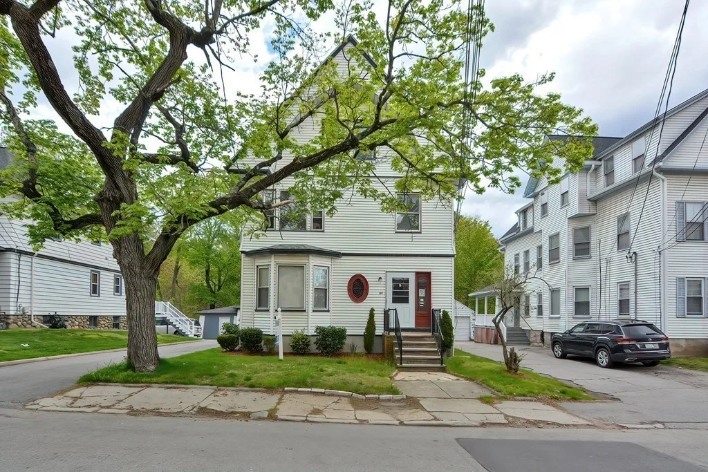 61 Prospect St, Taunton