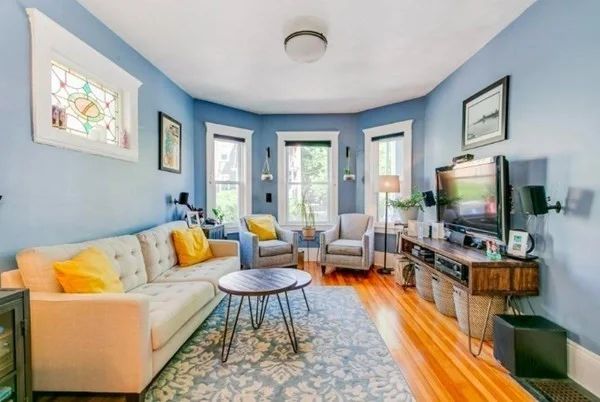 27 King St, Dorchester