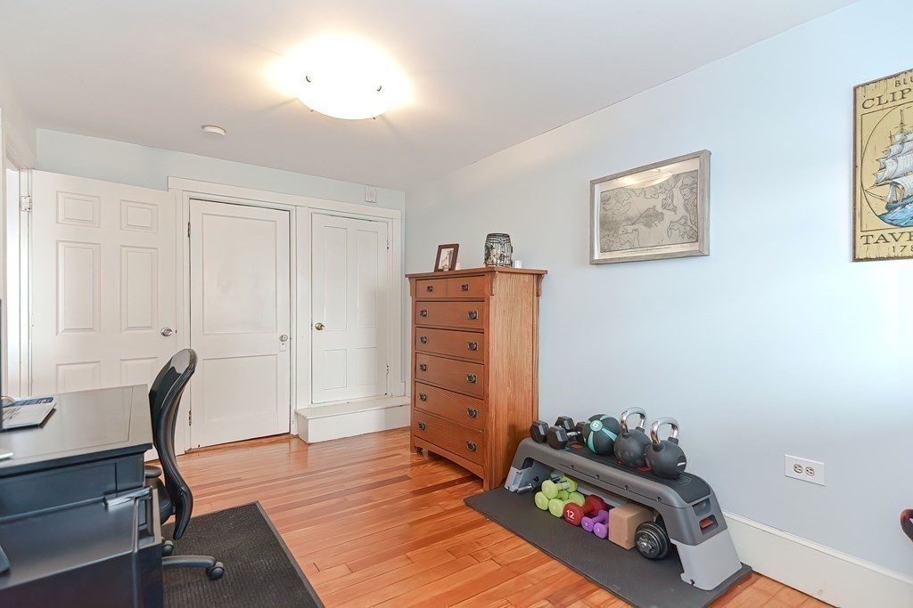 205 Webster, East Boston