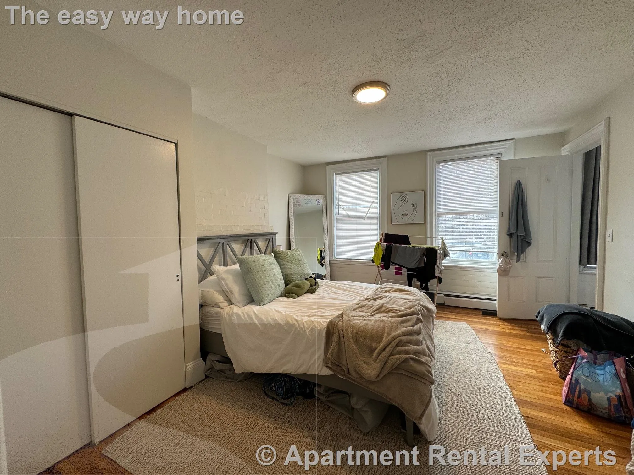 22 Yarmouth St, Back Bay