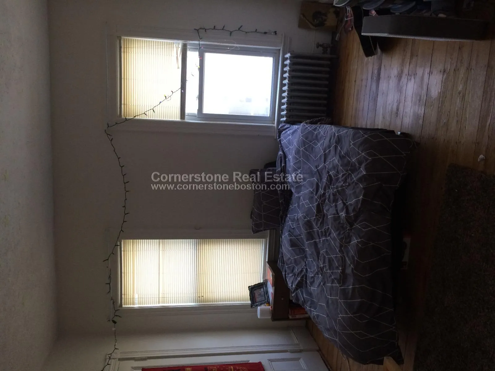 55 Hillside St, Mission Hill