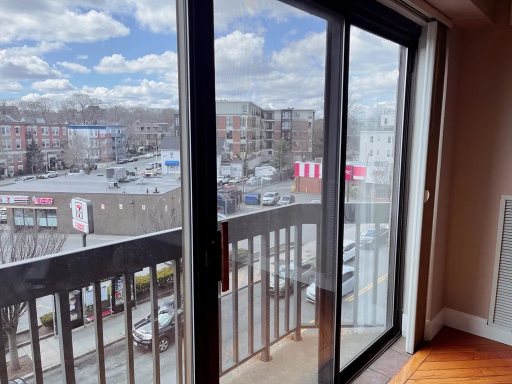 15 North Beacon St, Brighton