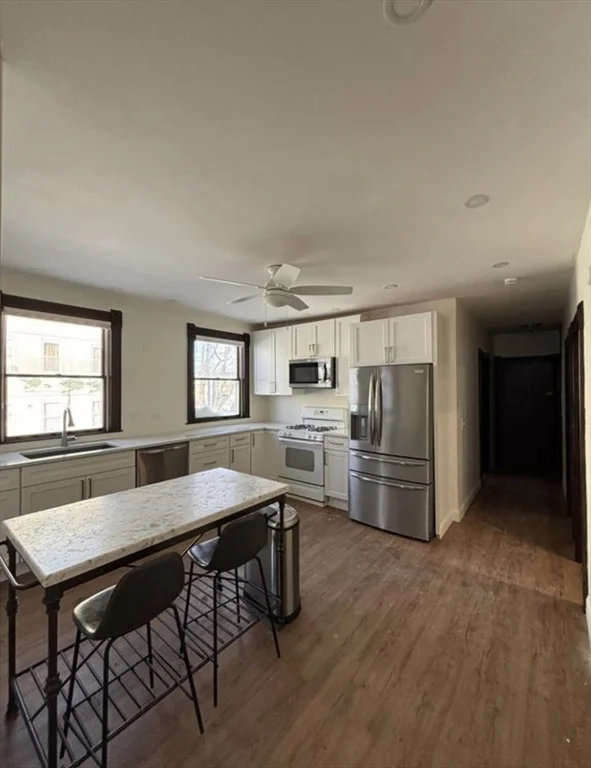 53 Barclay St, Worcester