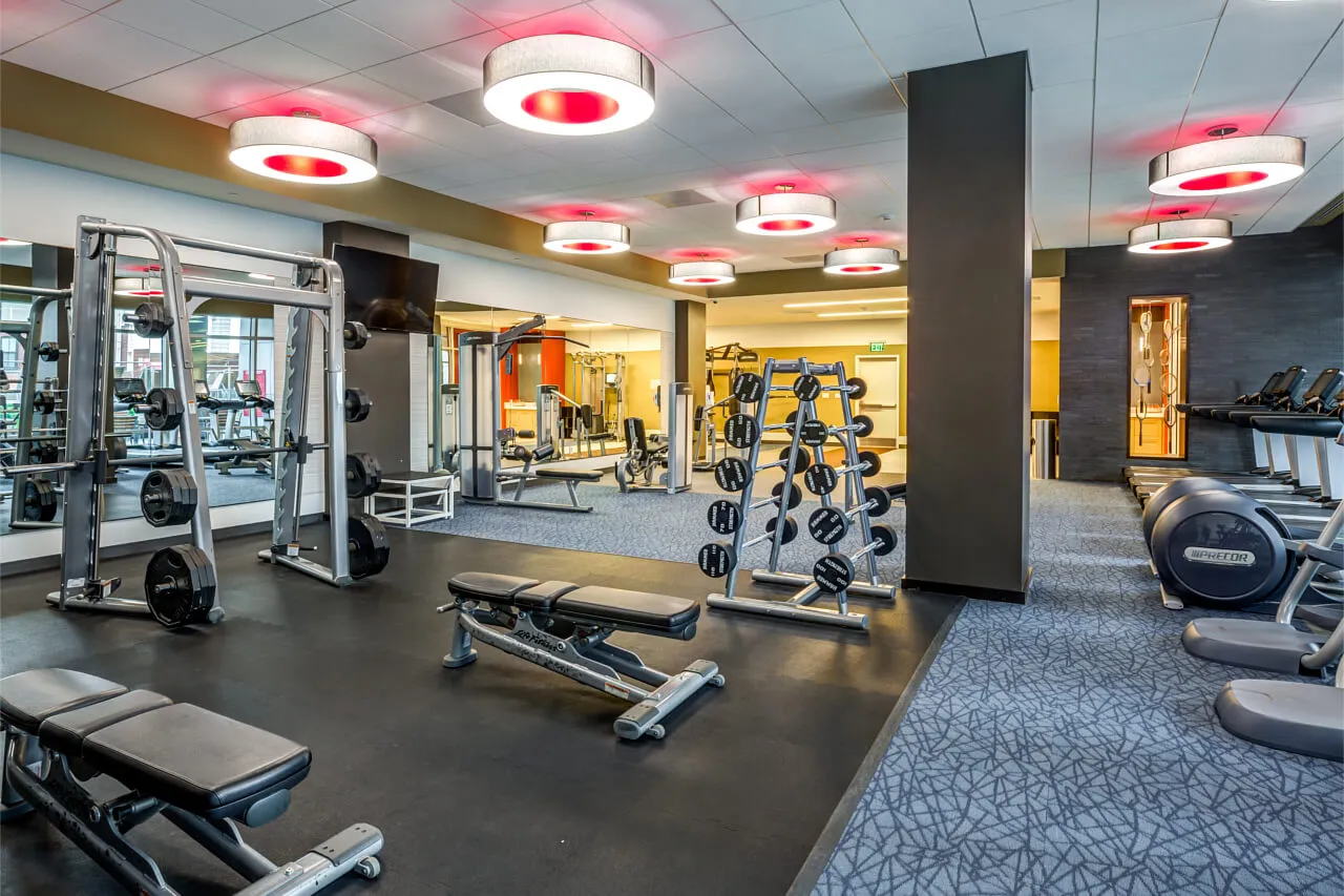 665 Washington St, Boston Downtown