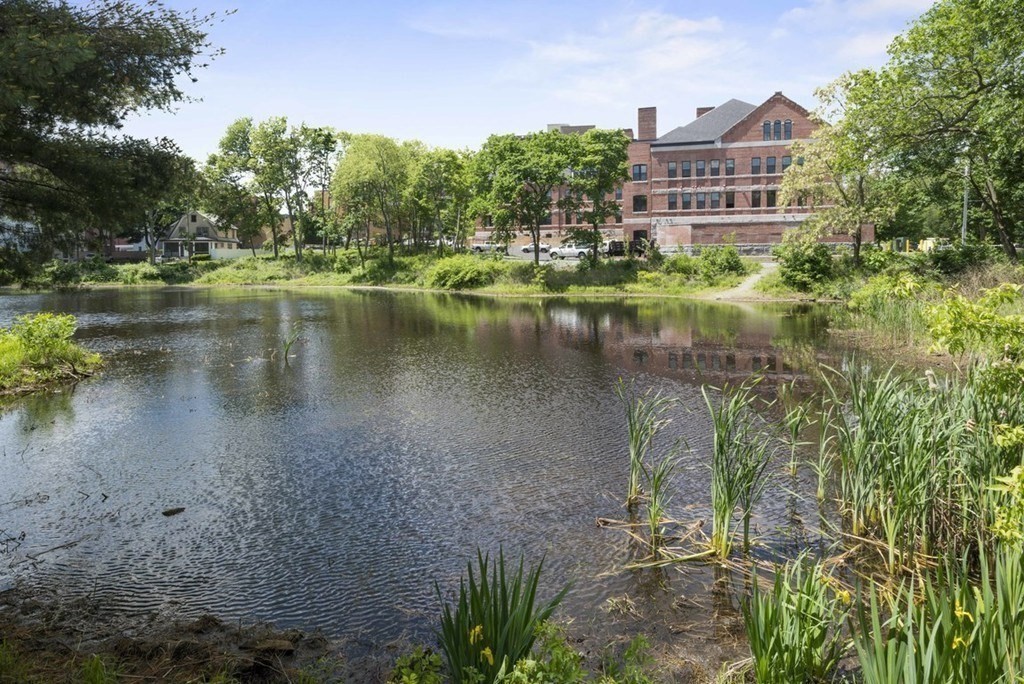 1022 Hancock Steet, Quincy Center