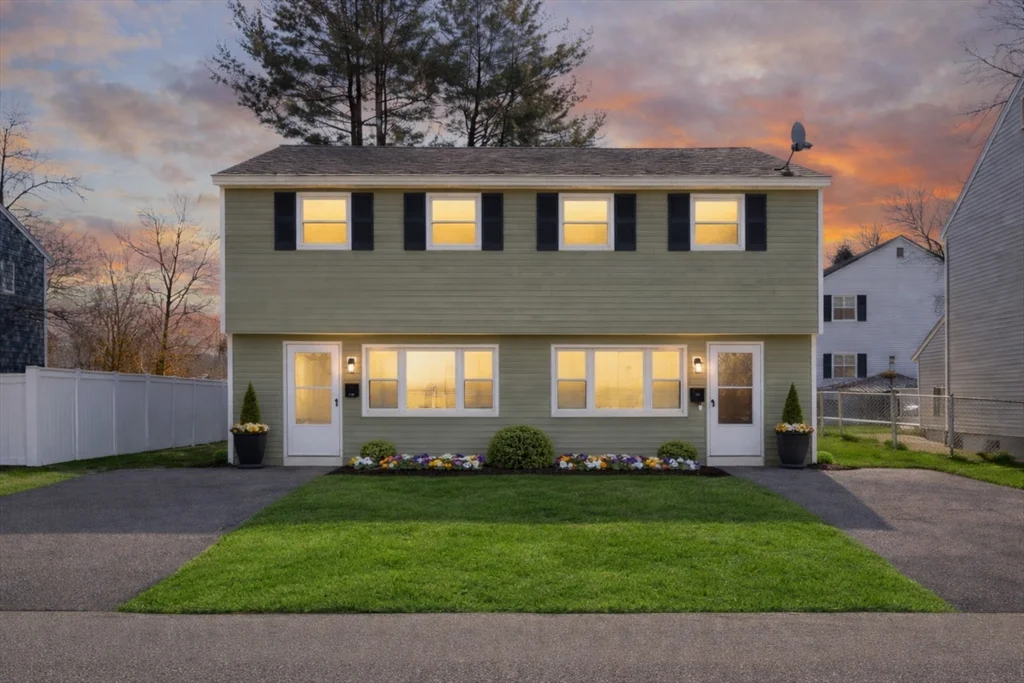 118 Everett St, South Lawrence