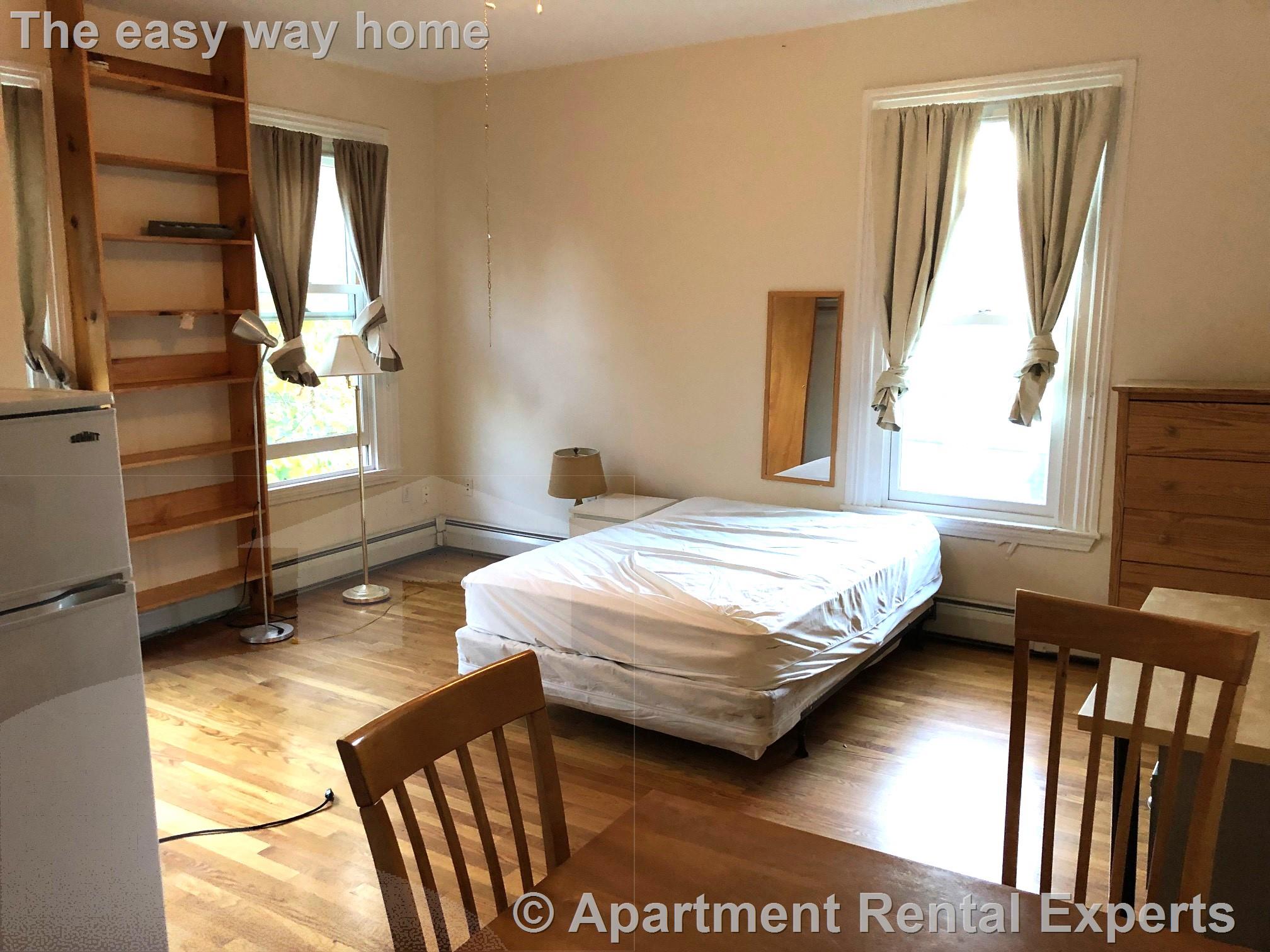 63 Inman St, Central Square