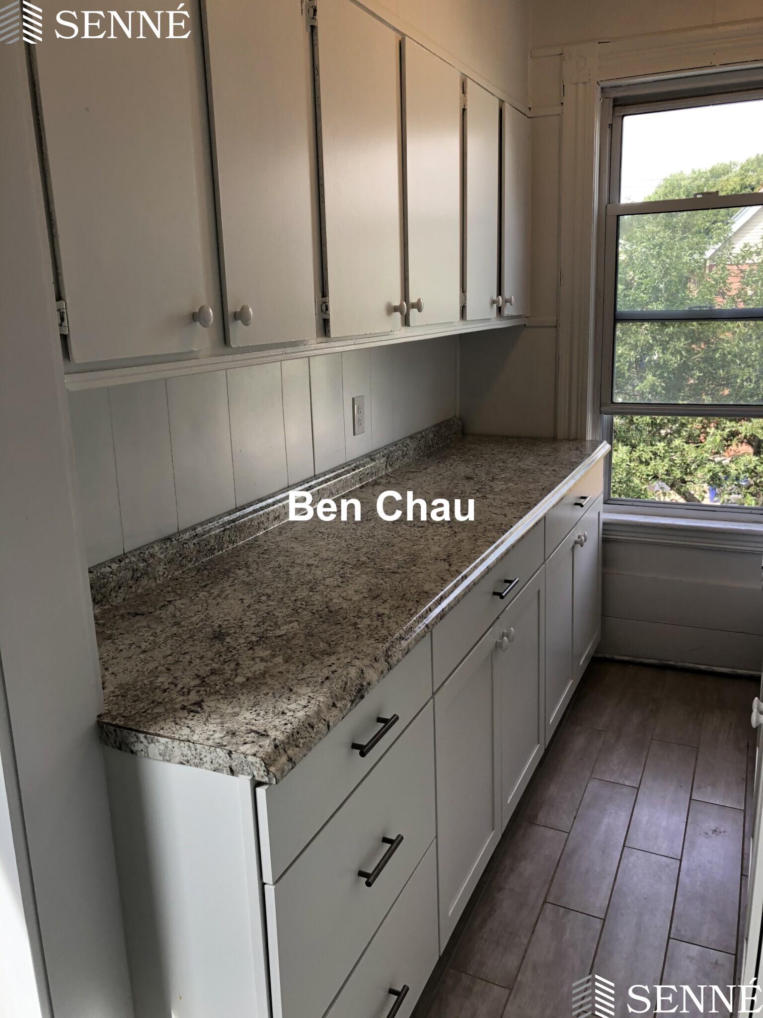 11 Thorndike St, Davis Square