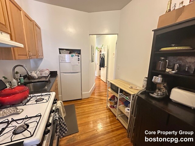 53 Joy St, Beacon Hill