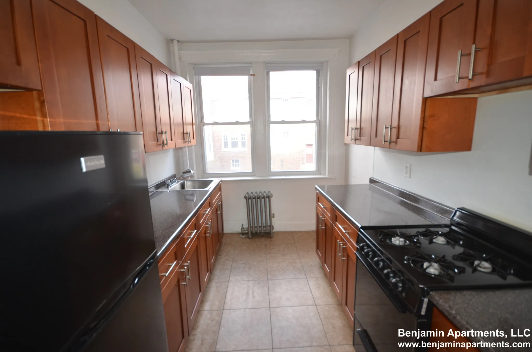 1800 Commonwealth Ave, Brighton