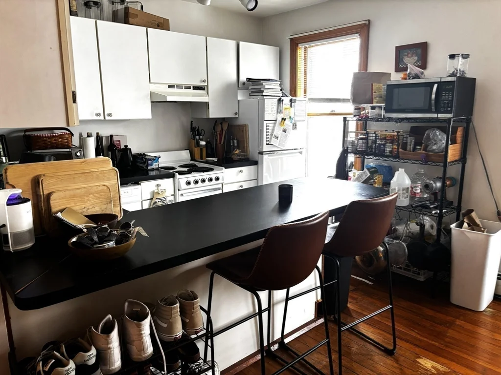 182 H St, South Boston