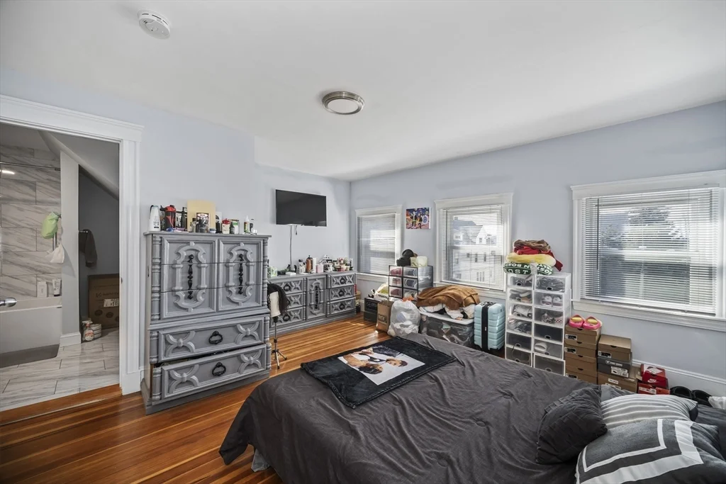 455 Broadway, Winter Hill