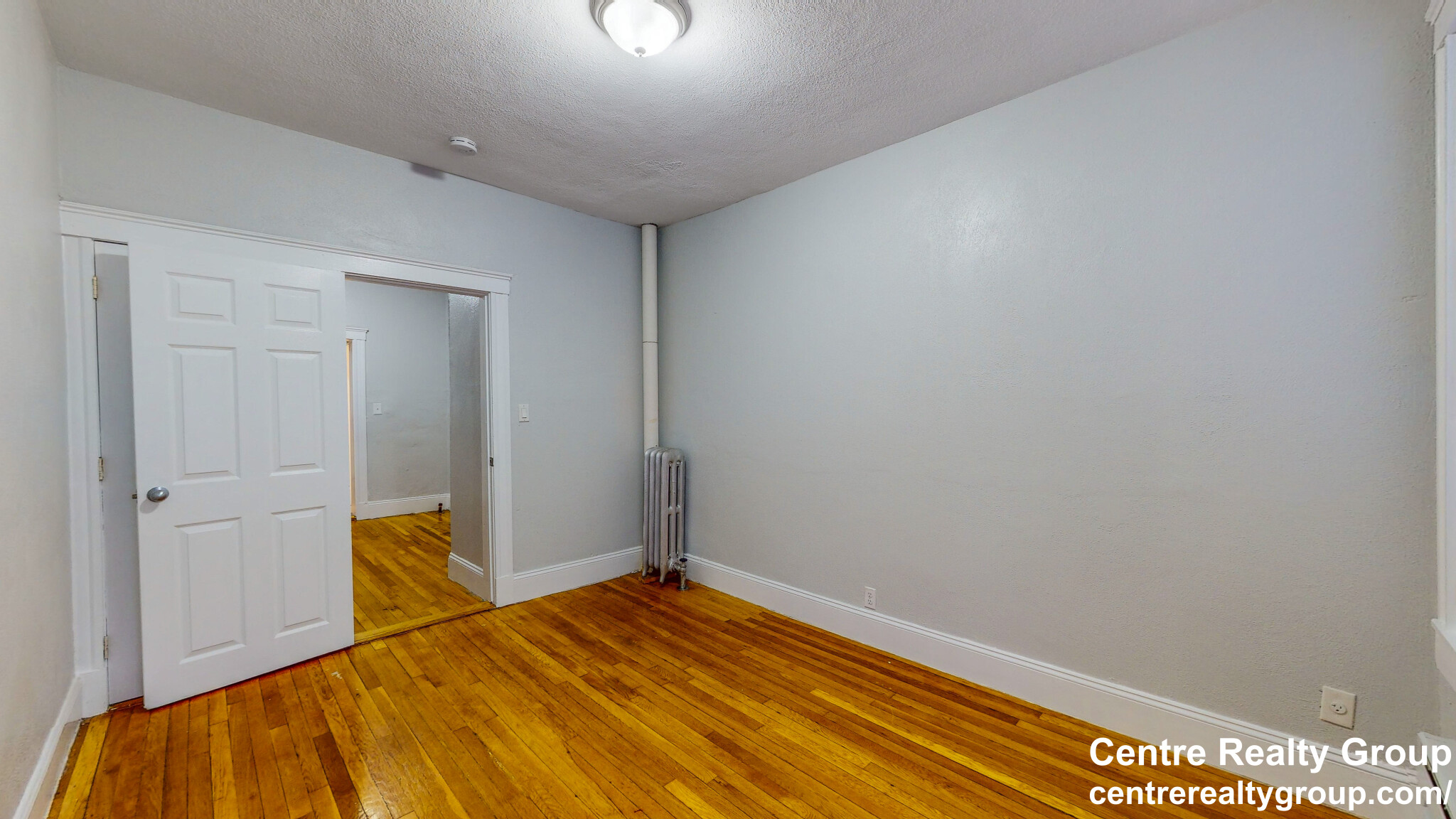 12 American Legion Highway, Dorchester