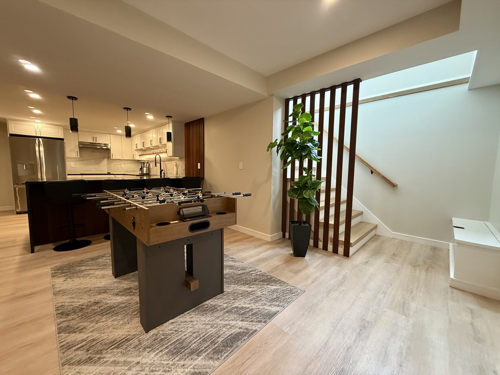 14 Bernard Circle, Tisbury