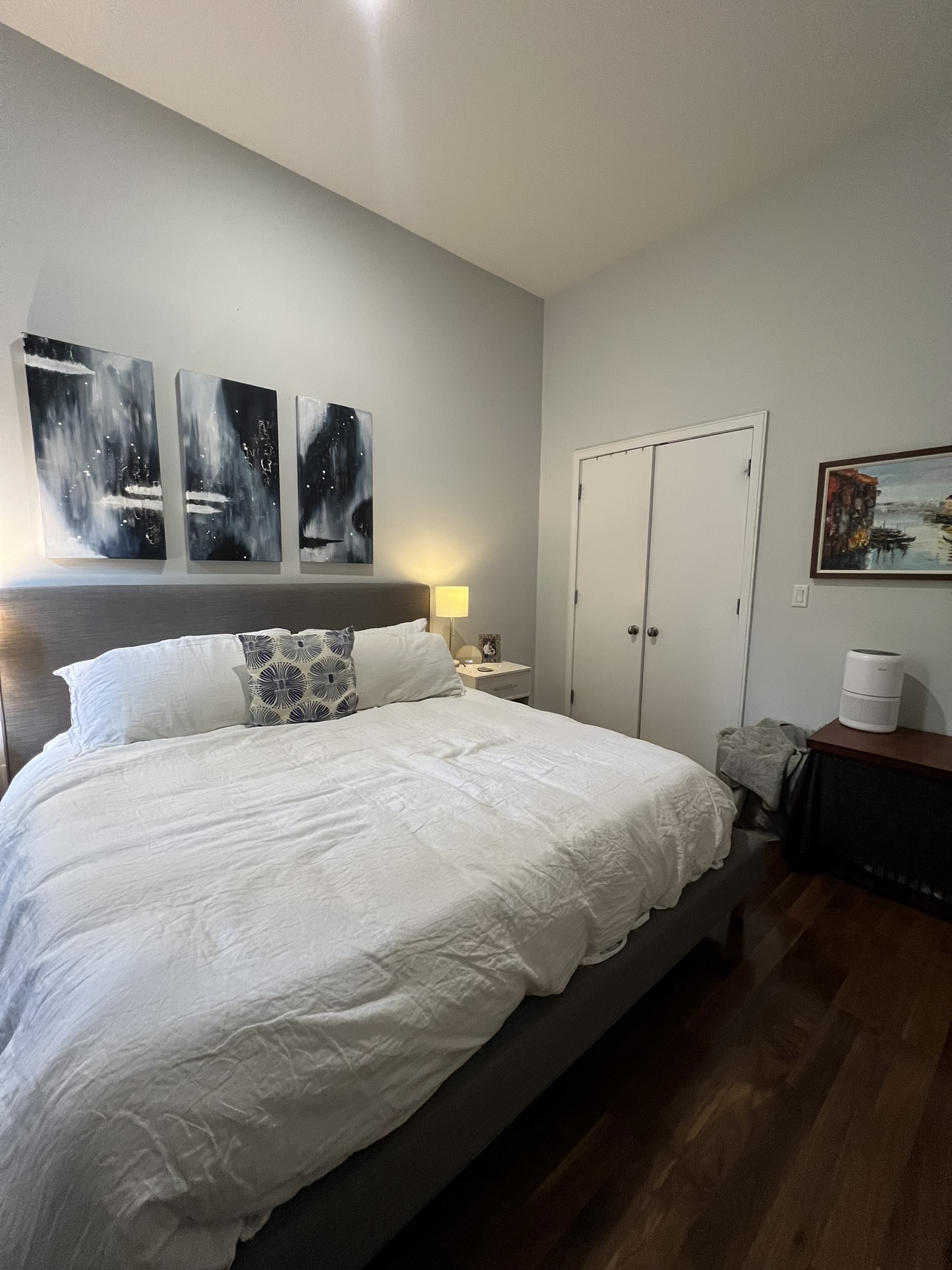 557 Columbus Ave, South End