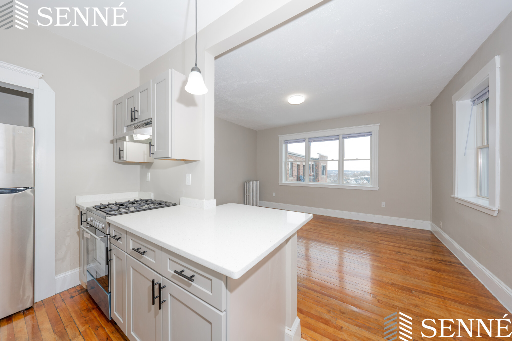 465 Broadway, South Medford