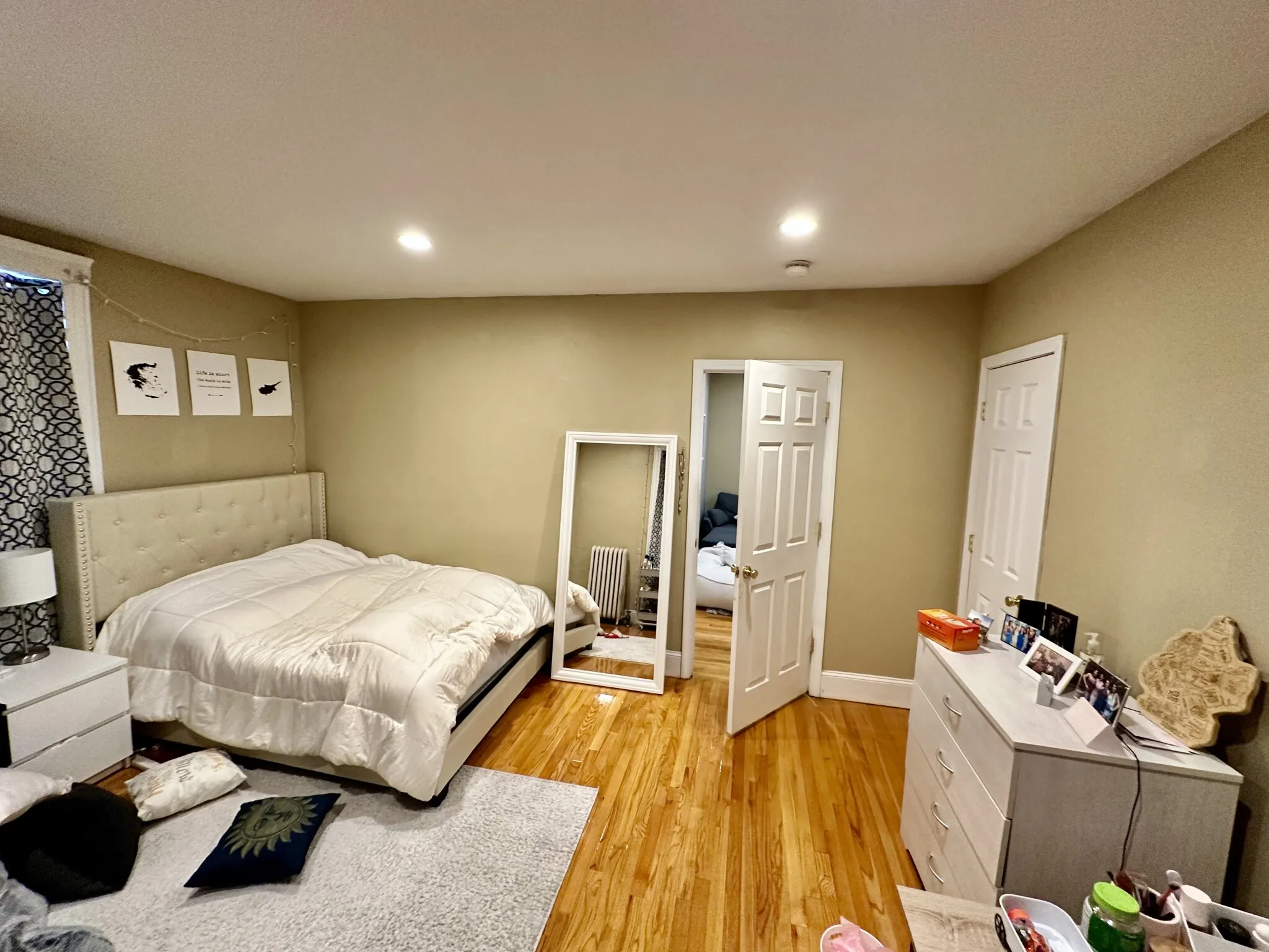 56 Egmont St, North Brookline