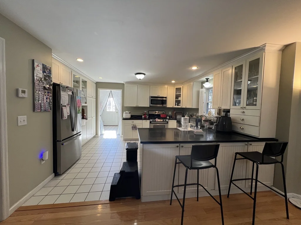 14 Rockland St, Newton Highlands