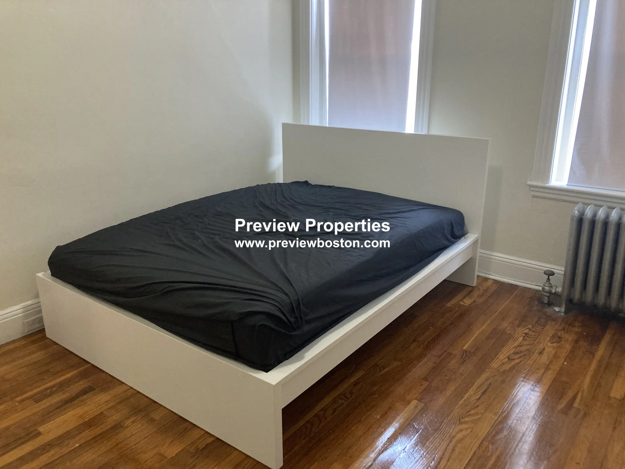 1185 Boylston St, Fenway