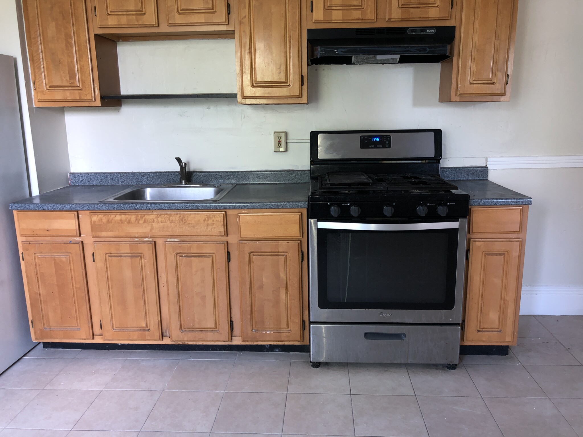 183 Harvard St, The Port