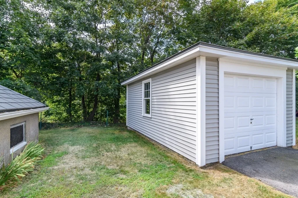 103 North Ave, Natick