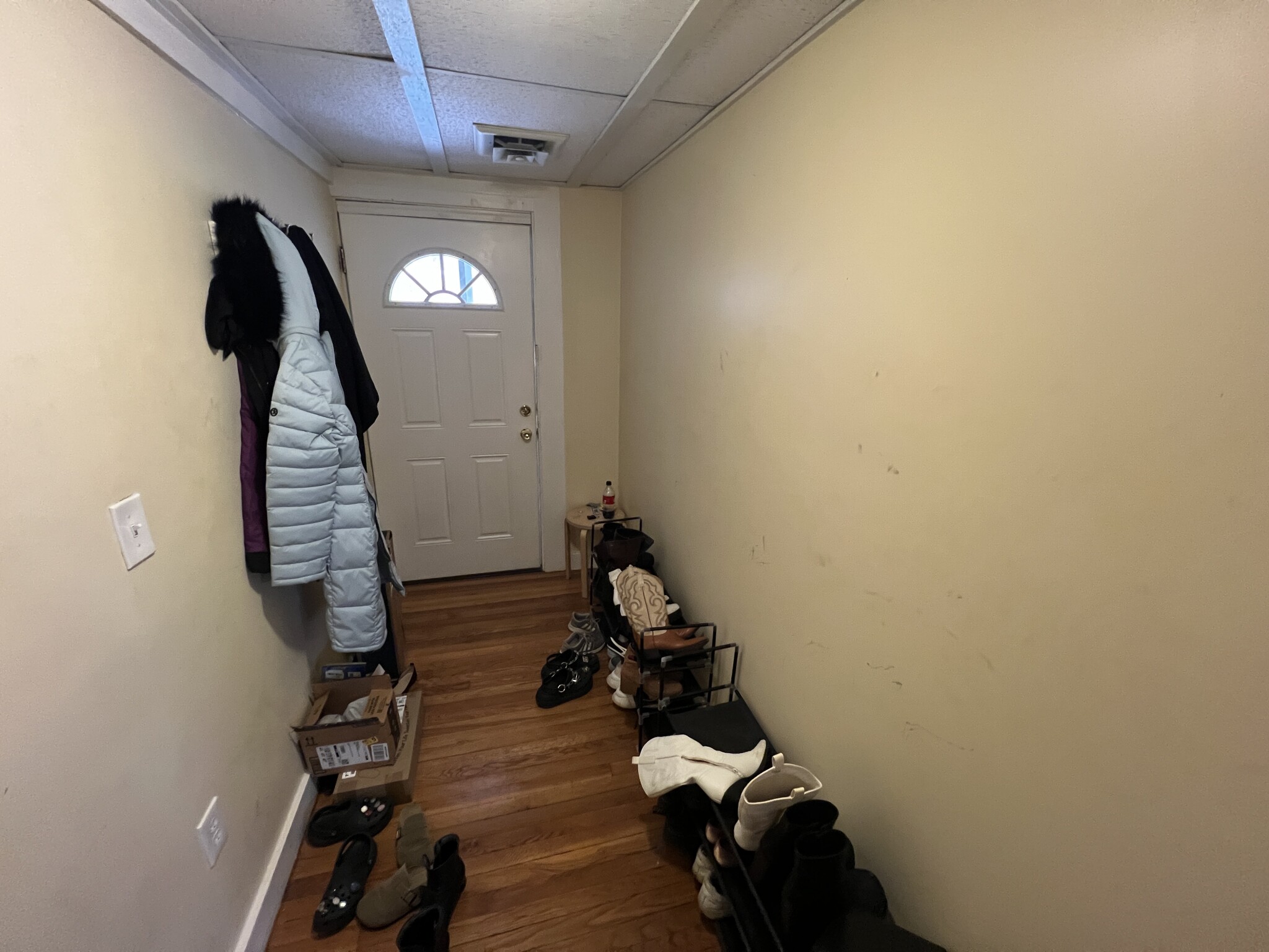 363 Beacon St, Ward Two