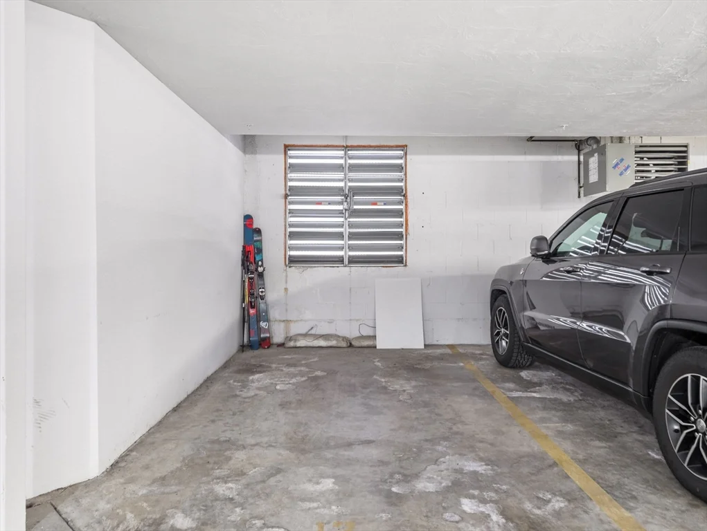 45 L St, South Boston