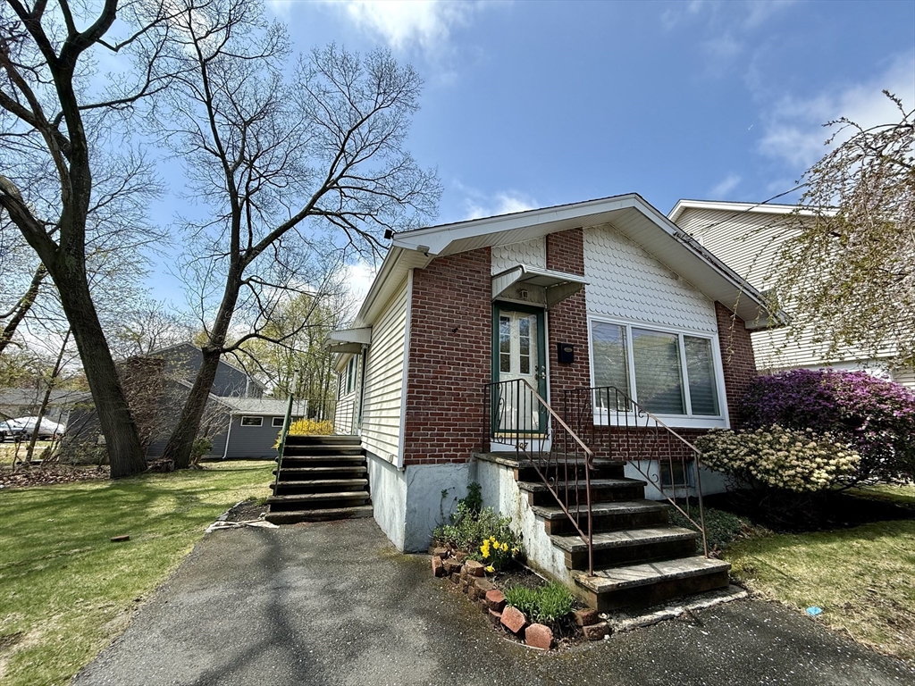 207 Franklin St, Stoneham