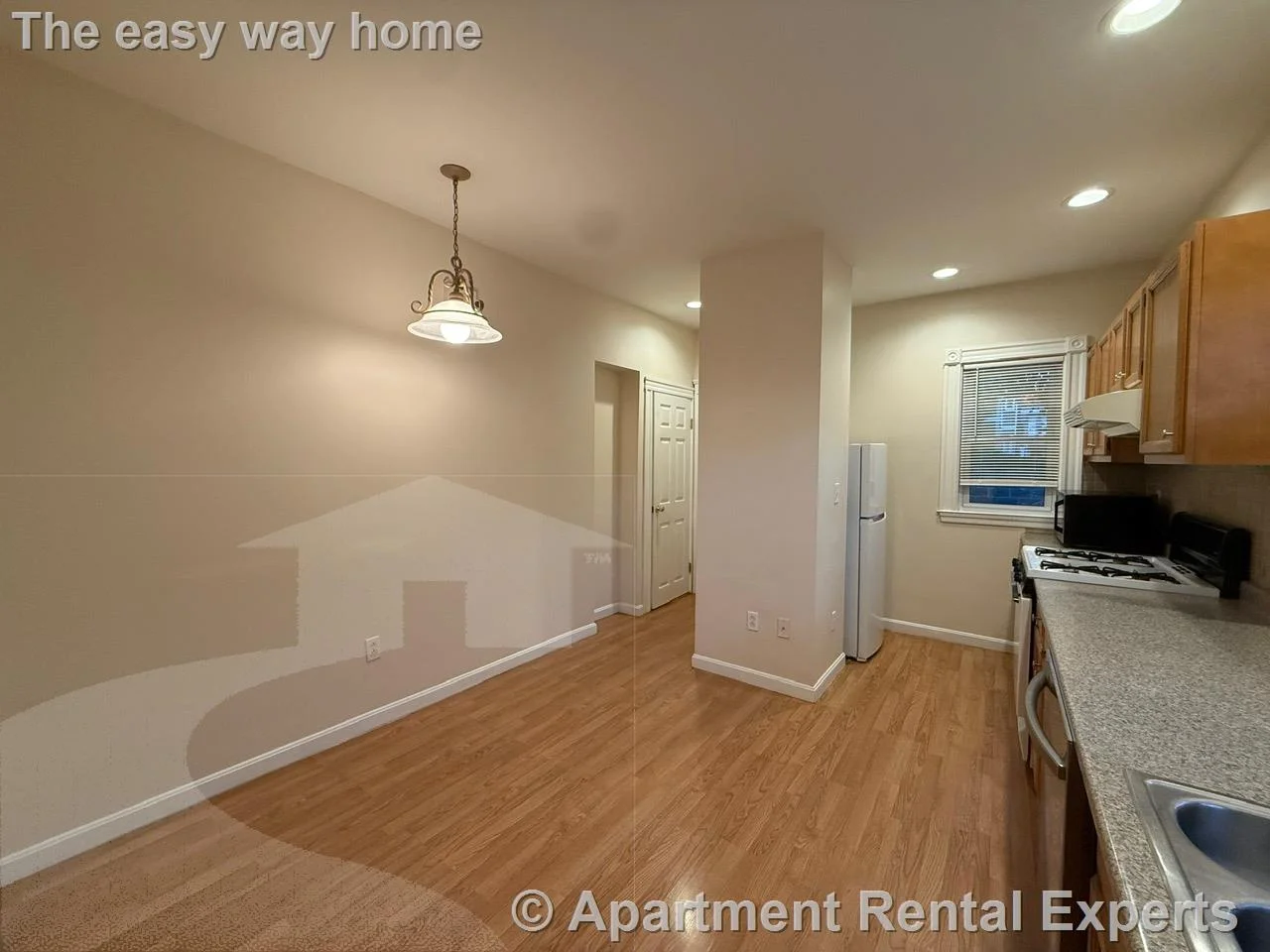 110 West Quincy St, Tufts