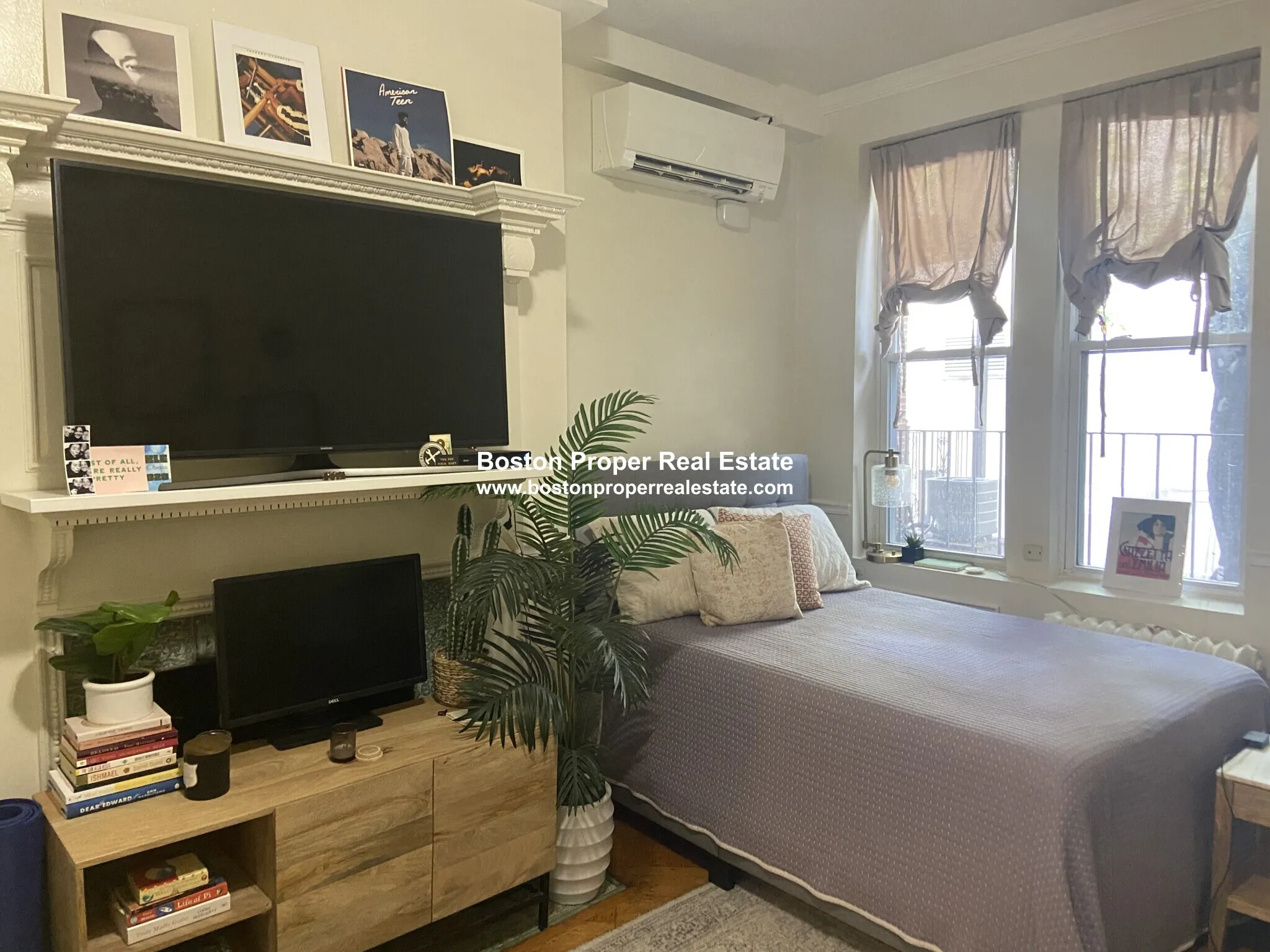 83 Saint Botolph St, Back Bay