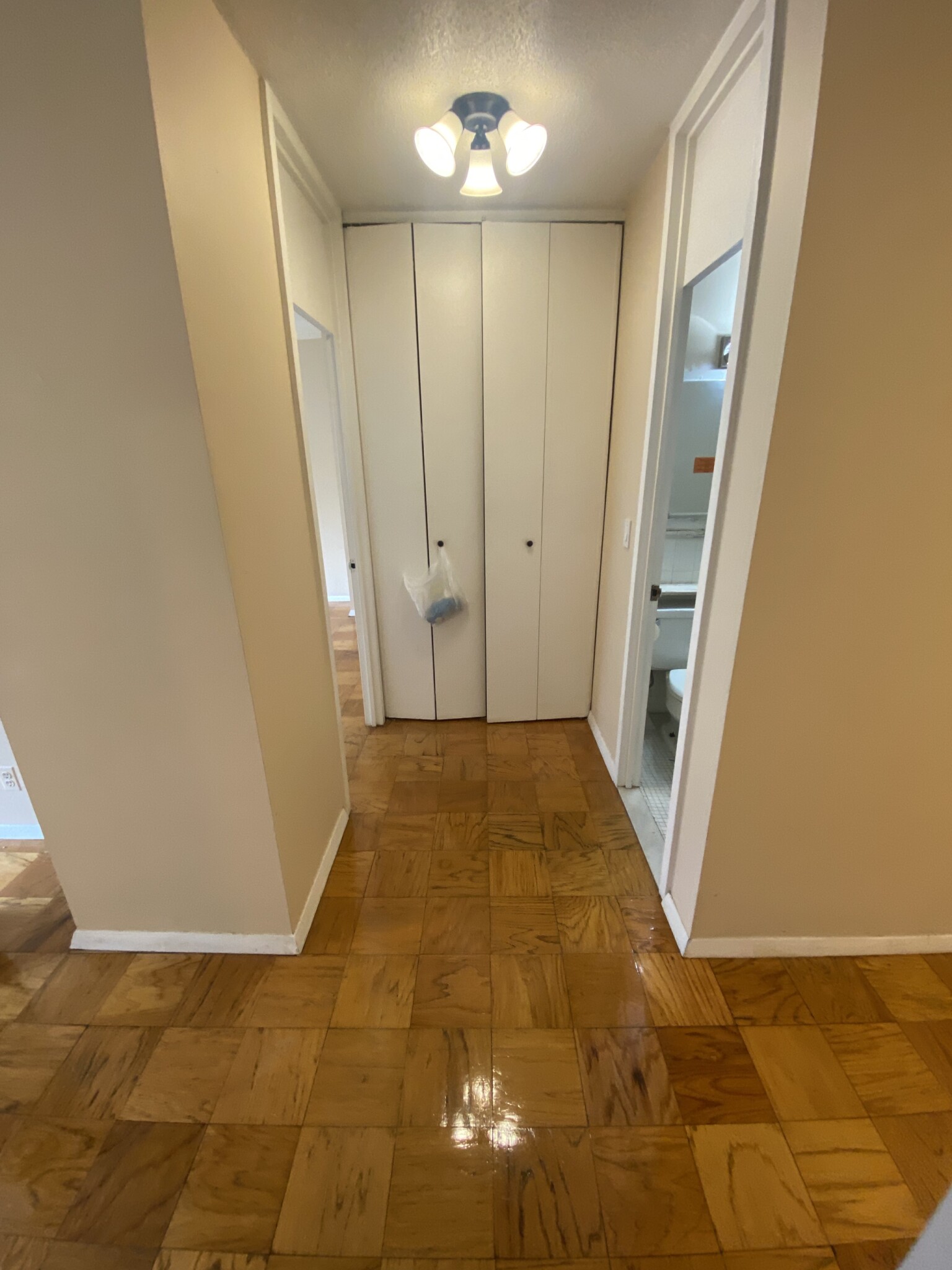 65 East India Row, Waterfront