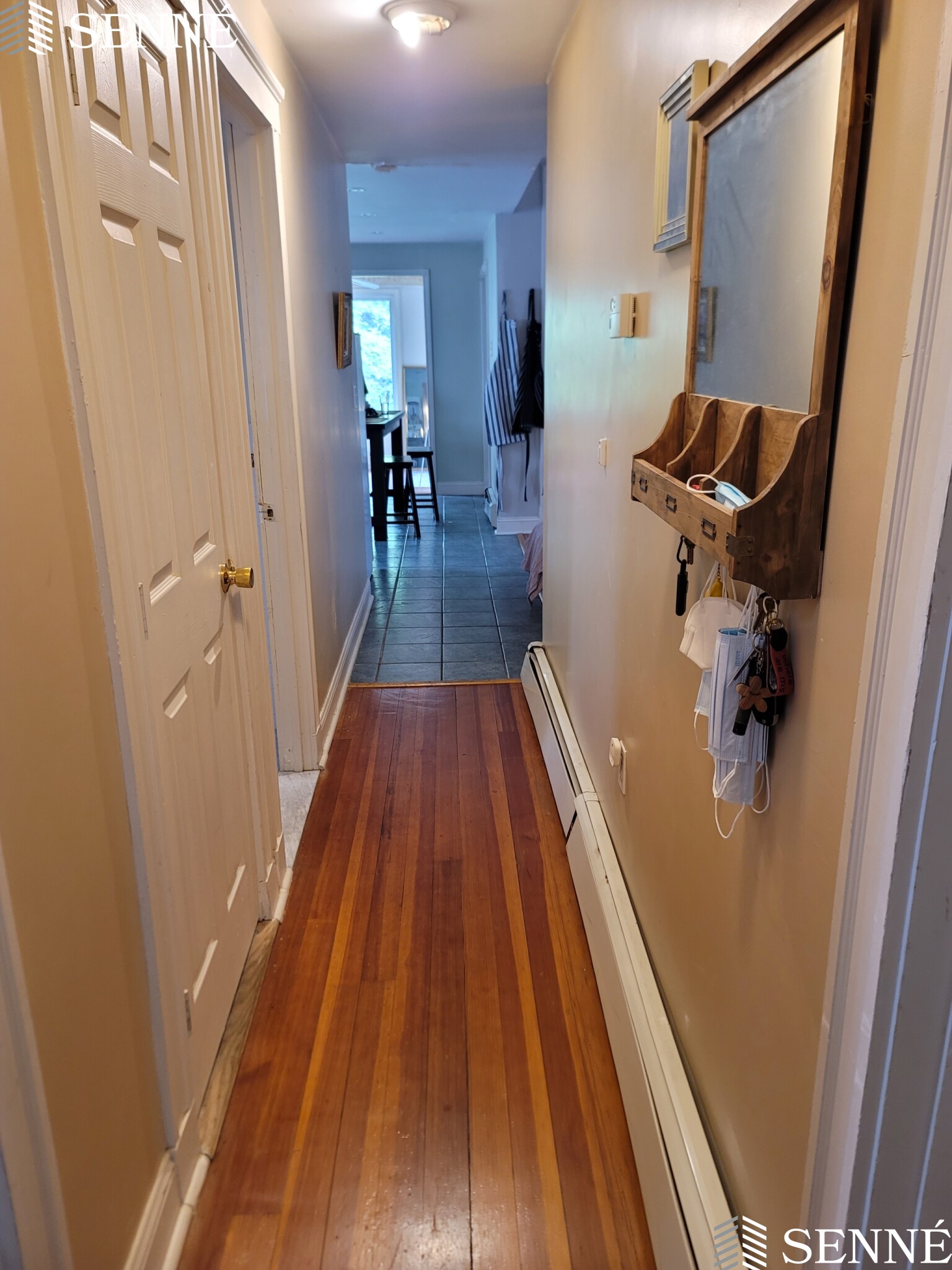 19 Ticknor St, South Boston