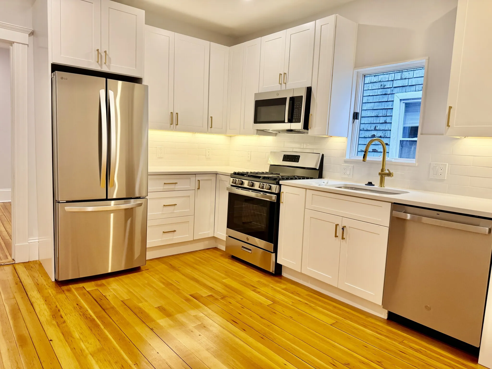 24 Dawes St, Dorchester