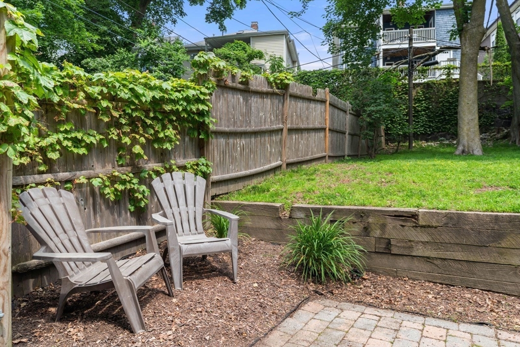 275 Minot St, Dorchester