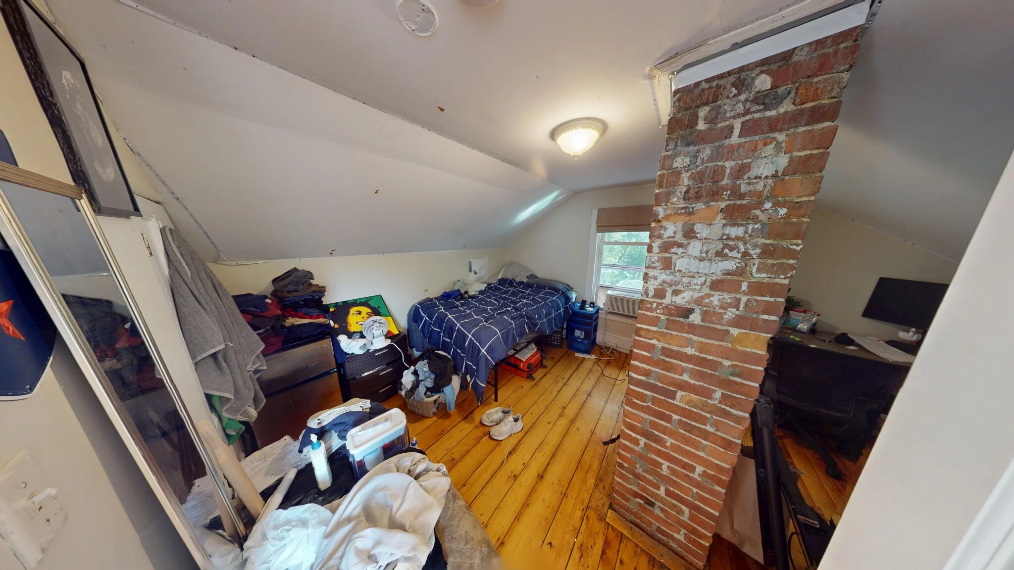 48 Alleghany St, Mission Hill