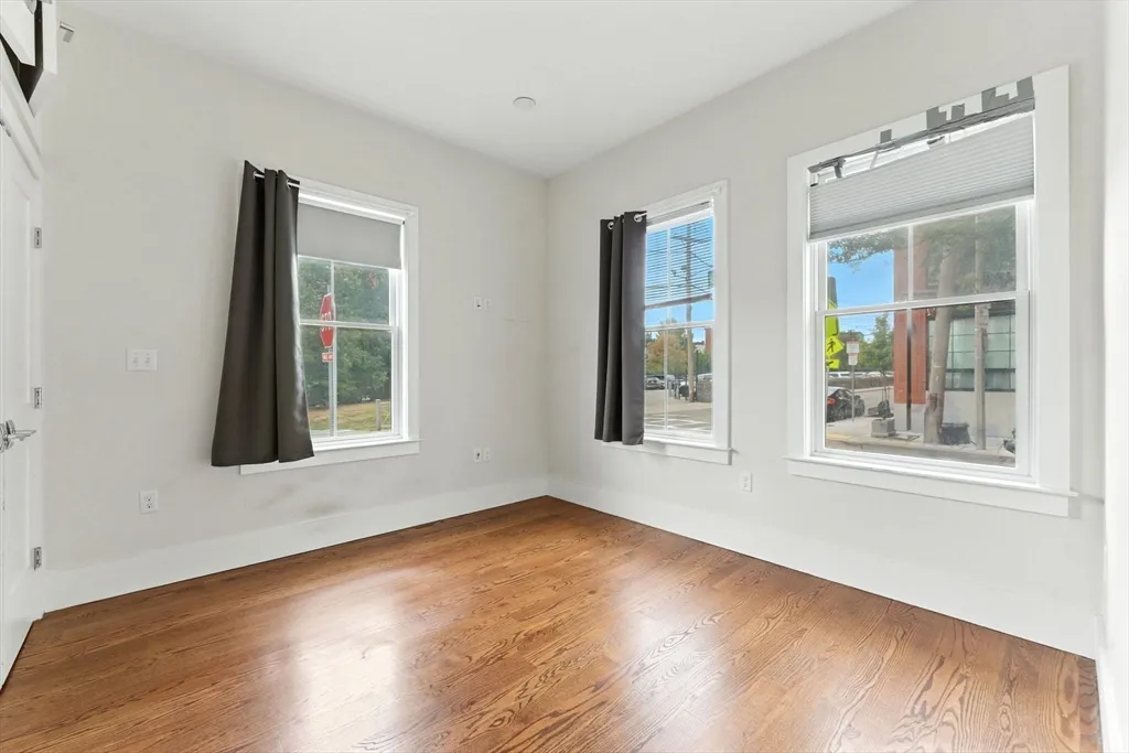 64 Gove St, East Boston