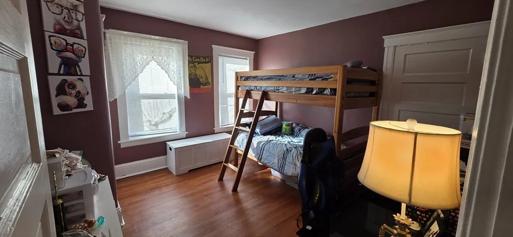 72 Seymour St, Worcester