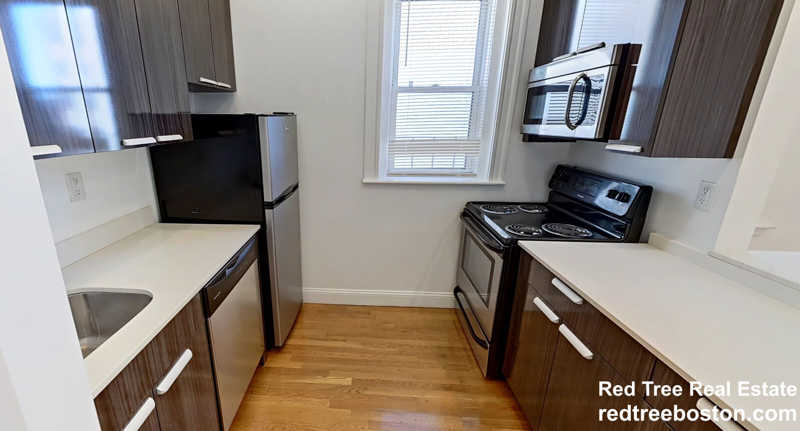 120 Peterborough St, Fenway