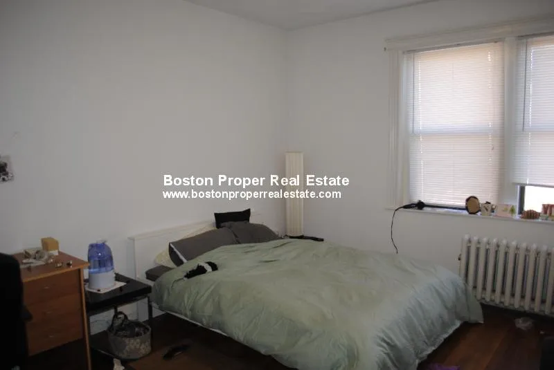 60 Charlesgate East, Fenway