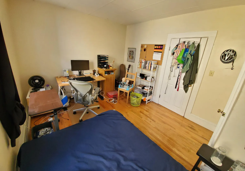 279 Pearl St, Cambridgeport