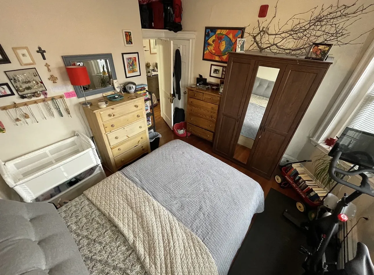 274 Brookline St, Cambridgeport